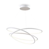 Подвесной светильник Maytoni Nola MOD100PL-L88W