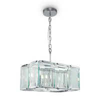 Люстра Maytoni Cerezo MOD202-06-N