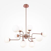 Люстра Maytoni Erich MOD221-PL-12-G