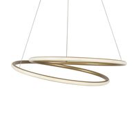 Подвесной светильник Maytoni Nola MOD100PL-L47BSK