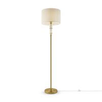 Напольный светильник (торшер) Maytoni Alloro MOD088FL-01BS