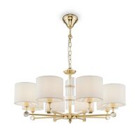 Люстра Maytoni Alloro MOD088PL-08BS