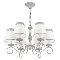 Люстра Maytoni Bouquet ARM023-06-S