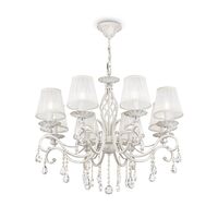 Люстра Maytoni Grace ARM247-08-G