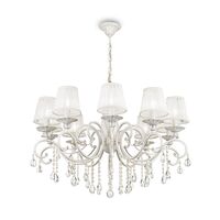Люстра Maytoni Grace ARM247-10-G
