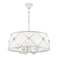 Люстра Maytoni Lea ARM369-05-G