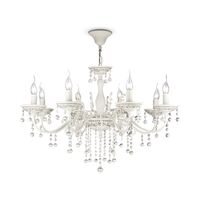 Люстра Maytoni Bellona ARM386-08-W