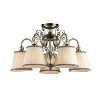 Люстра Maytoni Vintage ARM420-05-R