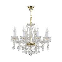 Люстра Maytoni Beatrix DIA019-08-G