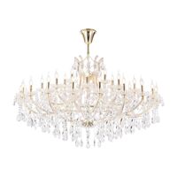 Люстра Maytoni Erna DIA880-PL-35-G