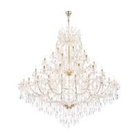Люстра Maytoni Doris DIA881-PL-56-G