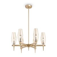 Люстра Maytoni Lita H002PL-06G