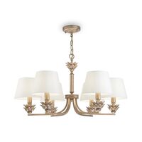 Люстра Maytoni Barbara H003PL-06MG