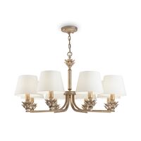 Люстра Maytoni Barbara H003PL-08MG