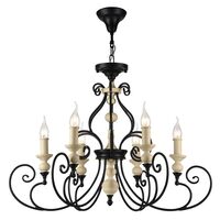 Люстра Maytoni Karina H631-PL-06-B