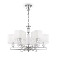 Люстра Maytoni Ontario MOD020PL-06CH