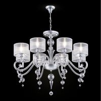 Люстра Maytoni Bubble Dreams MOD603-08-N