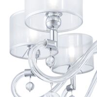 Люстра Maytoni Bubble Dreams MOD603-08-N