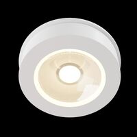 Встраиваемый светильник Maytoni Magic DL2003-L12W4K