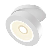 Встраиваемый светильник Magic 3000K 1x12Вт 36° / Maytoni DL2003-L12W