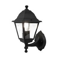 Настенный светильник (бра) Maytoni Abbey Road O004WL-01B