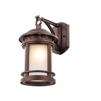 Настенный светильник (бра) Maytoni Salamanca O031WL-01BR