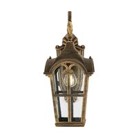 Настенный светильник (бра) Maytoni Albion O413WL-01GB