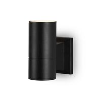 Настенный светильник (бра) Maytoni Bowery O574WL-01B