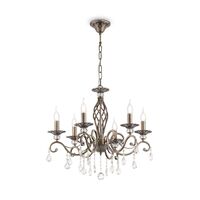 Люстра Maytoni Grace RC247-PL-06-R