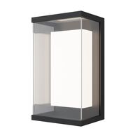 Настенный светильник (бра) Maytoni Baker Street O021WL-L10B4K