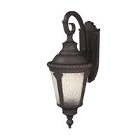 Настенный светильник (бра) Maytoni Goiri O029WL-01BZ