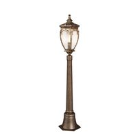 Ландшафтный светильник Maytoni Fleur O414FL-01GB1