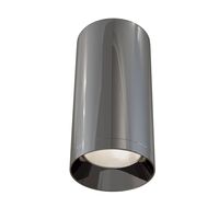 Потолочный светильник Focus GU10 1x50Вт / Maytoni C010CL-01GF