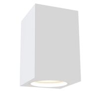 Потолочный светильник Focus GU10 1x10Вт / Maytoni C011CL-01W