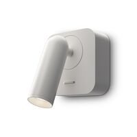 Настенный светильник (бра) Mirax 3000К 3Вт IP 20 / Maytoni C039WL-L3W3K