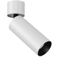 Потолочный светильник FOCUS LED 1x12Вт 4000K / Maytoni C055CL-L12W4K