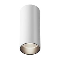Потолочный светильник FOCUS LED 4000K 1x12Вт 50° / Maytoni C056CL-L12W4K-W-W