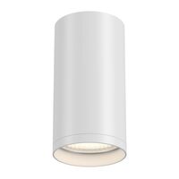 Потолочный светильник FOCUS S GU10 1x10Вт / Maytoni C052CL-01W