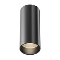 Потолочный светильник FOCUS LED 3000K 1x12Вт 50° / Maytoni C056CL-L12B3K-W-B