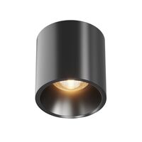 Потолочный светильник Alfa LED 3000K 1x12Вт 24° / Maytoni C064CL-L12B3K