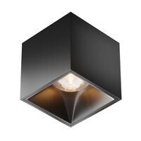 Потолочный светильник Alfa LED 3000K 1x12Вт 24° / Maytoni C065CL-L12B3K