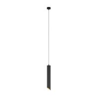 Подвесной светильник Lipari GU10 1x10Вт / Maytoni P044PL-01-40GU10-B