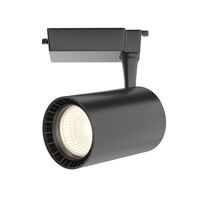 Трековый светильник Vuoro Unity 3000K 15Вт 24° / Maytoni TR003-1-15W3K-S-B
