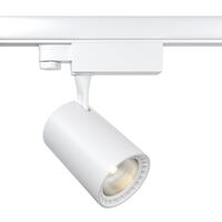 Трековый светильник Vuoro Trinity 4000K 10Вт 24° / Maytoni TR029-3-10W4K-S-W