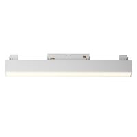 Трековый светильник Basis Gravity 3000K 12Вт 120° / Maytoni TR074-2-12W3K-W