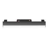 Трековый светильник Basis Gravity 4000K 12Вт 120° / Maytoni TR074-2-12W4K-B