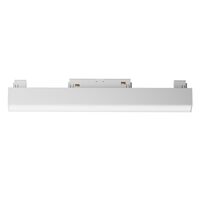 Трековый светильник Basis Gravity 4000K 12Вт 120° / Maytoni TR074-2-12W4K-W