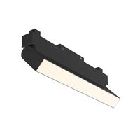 Трековый светильник Basis Gravity 3000K 20Вт 120° / Maytoni TR075-2-20W3K-B