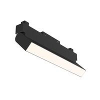 Трековый светильник Basis Gravity 4000K 20Вт 120° / Maytoni TR075-2-20W4K-B