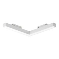 Трековый светильник Basis Angle Gravity 4000K 24Вт 120° / Maytoni TR078-2-24W4K-W